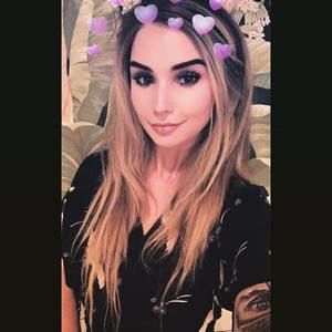 Meet your Posher, Shyanne